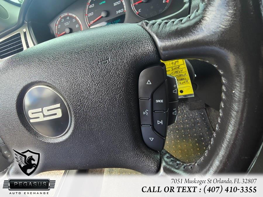 2008 Chevrolet Impala SUPER SPORT, available for sale in Orlando, Florida | Pegasus Auto Exchange. Orlando, Florida 2008 Chevrolet Impala SUPER SPORT, available for sale in Orlando, Florida | Pegasus Auto Exchange. Orlando, Florida