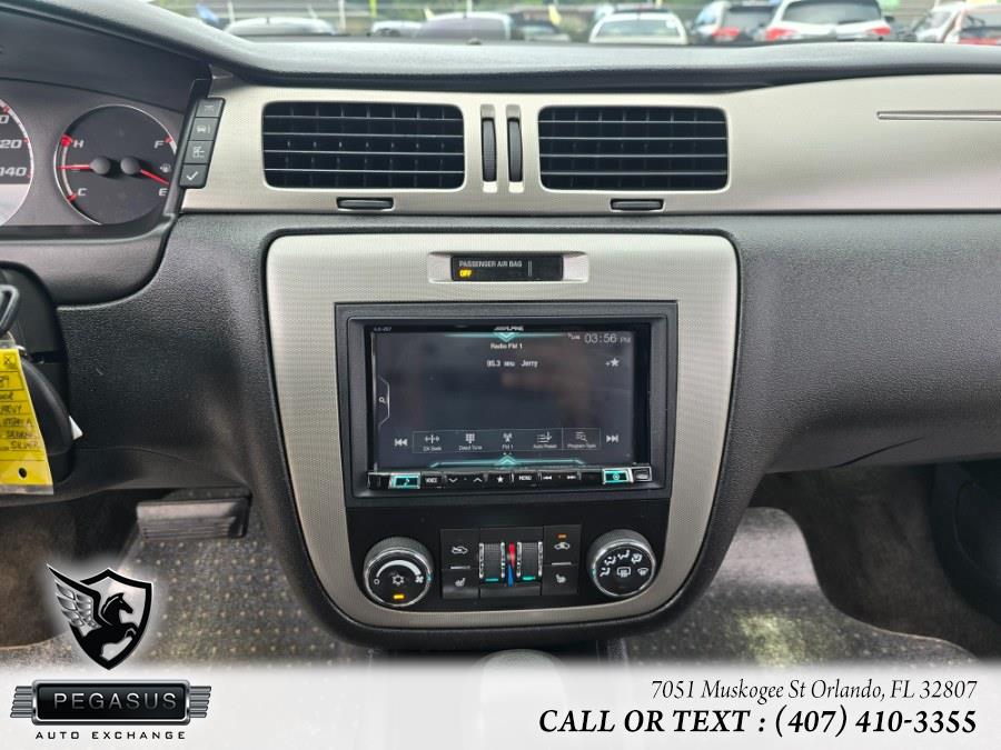 2008 Chevrolet Impala SUPER SPORT, available for sale in Orlando, Florida | Pegasus Auto Exchange. Orlando, Florida 2008 Chevrolet Impala SUPER SPORT, available for sale in Orlando, Florida | Pegasus Auto Exchange. Orlando, Florida