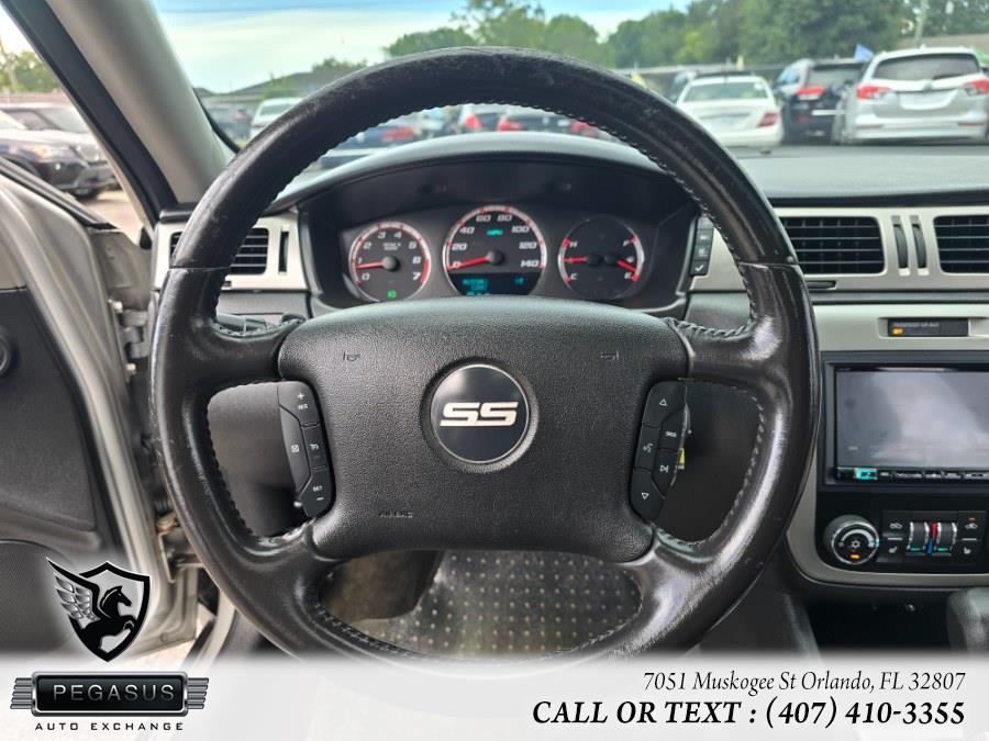 2008 Chevrolet Impala SUPER SPORT, available for sale in Orlando, Florida | Pegasus Auto Exchange. Orlando, Florida 2008 Chevrolet Impala SUPER SPORT, available for sale in Orlando, Florida | Pegasus Auto Exchange. Orlando, Florida