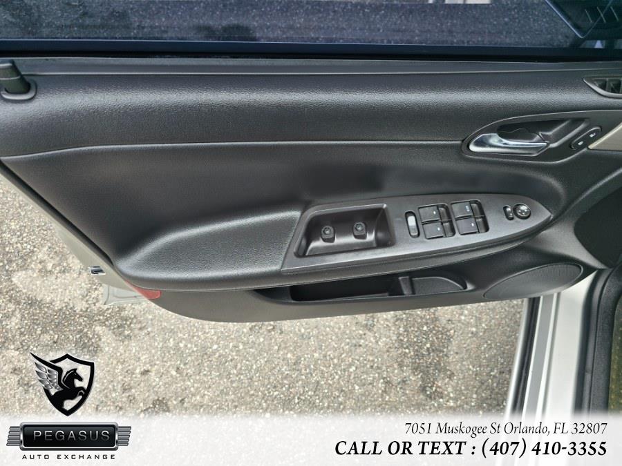 2008 Chevrolet Impala SUPER SPORT, available for sale in Orlando, Florida | Pegasus Auto Exchange. Orlando, Florida 2008 Chevrolet Impala SUPER SPORT, available for sale in Orlando, Florida | Pegasus Auto Exchange. Orlando, Florida