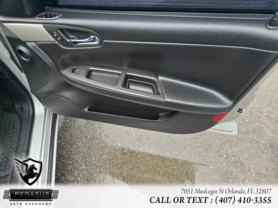 2008 Chevrolet Impala SUPER SPORT, available for sale in Orlando, Florida | Pegasus Auto Exchange. Orlando, Florida 2008 Chevrolet Impala SUPER SPORT, available for sale in Orlando, Florida | Pegasus Auto Exchange. Orlando, Florida