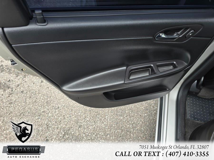 2008 Chevrolet Impala SUPER SPORT, available for sale in Orlando, Florida | Pegasus Auto Exchange. Orlando, Florida 2008 Chevrolet Impala SUPER SPORT, available for sale in Orlando, Florida | Pegasus Auto Exchange. Orlando, Florida