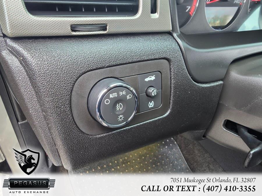 2008 Chevrolet Impala SUPER SPORT, available for sale in Orlando, Florida | Pegasus Auto Exchange. Orlando, Florida 2008 Chevrolet Impala SUPER SPORT, available for sale in Orlando, Florida | Pegasus Auto Exchange. Orlando, Florida