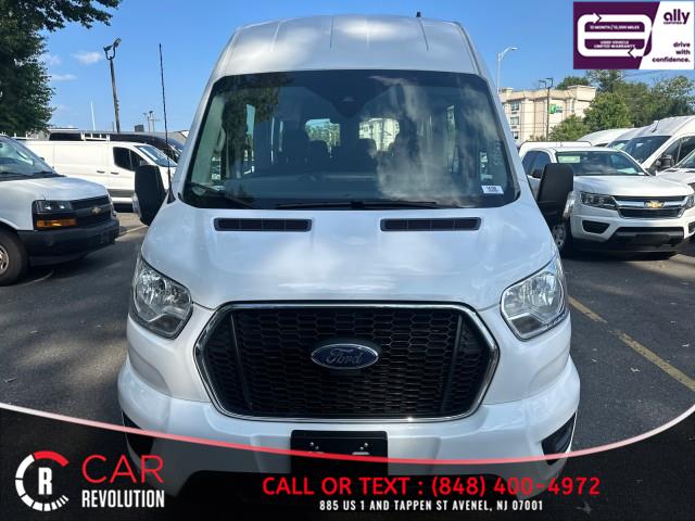 2021 Ford Transit Passenger Wagon XLT T-350 148'' HR, available for sale in Avenel, New Jersey | Car Revolution. Avenel, New Jersey 2021 Ford Transit Passenger Wagon XLT T-350 148'' HR, available for sale in Avenel, New Jersey | Car Revolution. Avenel, New Jersey