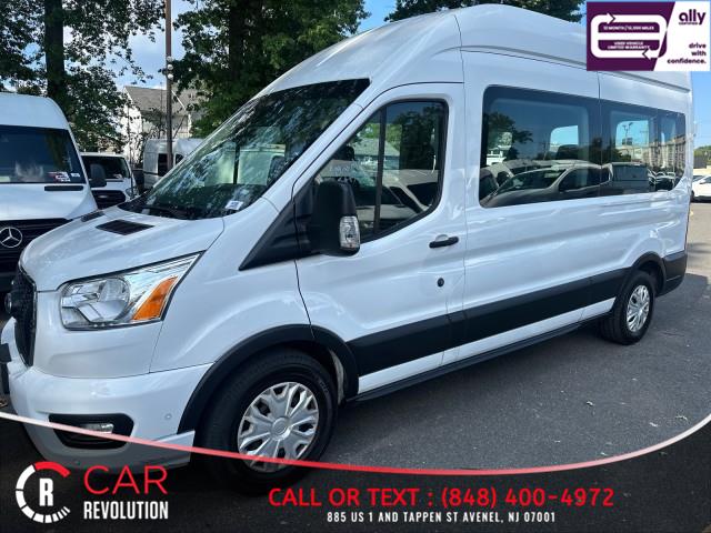 2021 Ford Transit Passenger Wagon XLT T-350 148'' HR, available for sale in Avenel, New Jersey | Car Revolution. Avenel, New Jersey 2021 Ford Transit Passenger Wagon XLT T-350 148'' HR, available for sale in Avenel, New Jersey | Car Revolution. Avenel, New Jersey