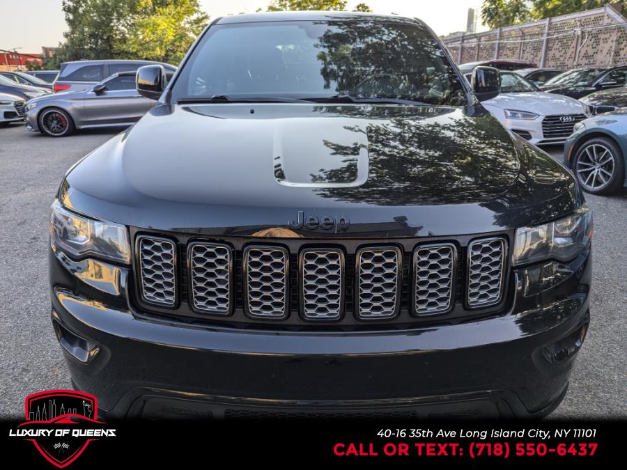 Used 2018 Jeep Grand Cherokee in Long Island City, New York | Luxury Of Queens. Long Island City, New York