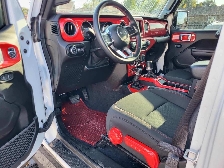 2021 Jeep Gladiator Rubicon 4x4, available for sale in Wolcott, New York | Auto Hunter CNY. Wolcott, New York 2021 Jeep Gladiator Rubicon 4x4, available for sale in Wolcott, New York | Auto Hunter CNY. Wolcott, New York