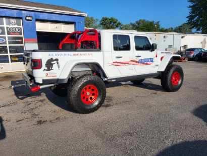 2021 Jeep Gladiator Rubicon 4x4, available for sale in Wolcott, New York | Auto Hunter CNY. Wolcott, New York 2021 Jeep Gladiator Rubicon 4x4, available for sale in Wolcott, New York | Auto Hunter CNY. Wolcott, New York