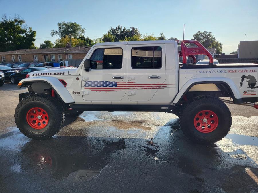2021 Jeep Gladiator Rubicon 4x4, available for sale in Wolcott, New York | Auto Hunter CNY. Wolcott, New York 2021 Jeep Gladiator Rubicon 4x4, available for sale in Wolcott, New York | Auto Hunter CNY. Wolcott, New York