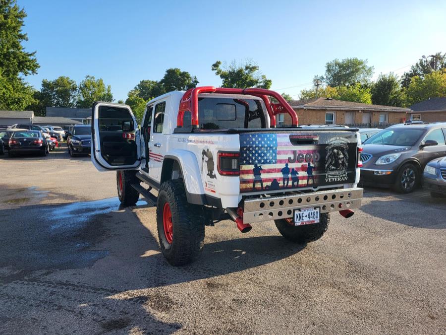 2021 Jeep Gladiator Rubicon 4x4, available for sale in Wolcott, New York | Auto Hunter CNY. Wolcott, New York 2021 Jeep Gladiator Rubicon 4x4, available for sale in Wolcott, New York | Auto Hunter CNY. Wolcott, New York