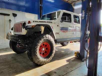 2021 Jeep Gladiator Rubicon 4x4, available for sale in Wolcott, New York | Auto Hunter CNY. Wolcott, New York 2021 Jeep Gladiator Rubicon 4x4, available for sale in Wolcott, New York | Auto Hunter CNY. Wolcott, New York