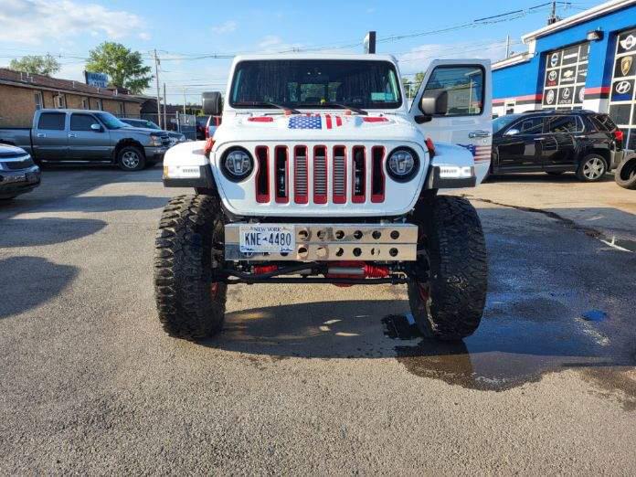 2021 Jeep Gladiator Rubicon 4x4, available for sale in Wolcott, New York | Auto Hunter CNY. Wolcott, New York 2021 Jeep Gladiator Rubicon 4x4, available for sale in Wolcott, New York | Auto Hunter CNY. Wolcott, New York