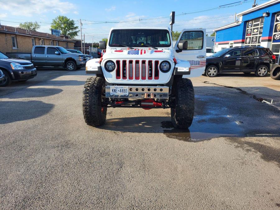 2021 Jeep Gladiator Rubicon 4x4, available for sale in Wolcott, New York | Auto Hunter CNY. Wolcott, New York 2021 Jeep Gladiator Rubicon 4x4, available for sale in Wolcott, New York | Auto Hunter CNY. Wolcott, New York