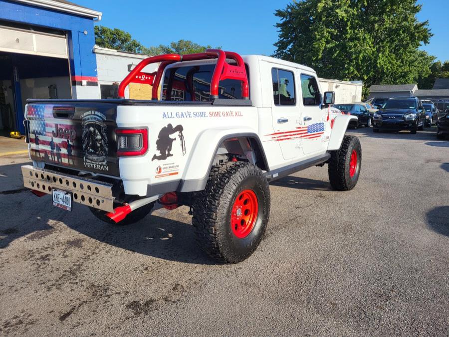 2021 Jeep Gladiator Rubicon 4x4, available for sale in Wolcott, New York | Auto Hunter CNY. Wolcott, New York 2021 Jeep Gladiator Rubicon 4x4, available for sale in Wolcott, New York | Auto Hunter CNY. Wolcott, New York
