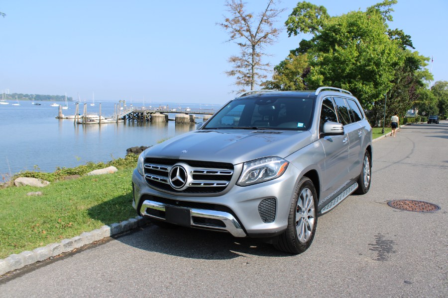 Used 2017 Mercedes-Benz GLS in Great Neck, New York | Great Neck Car Buyers & Sellers. Great Neck, New York