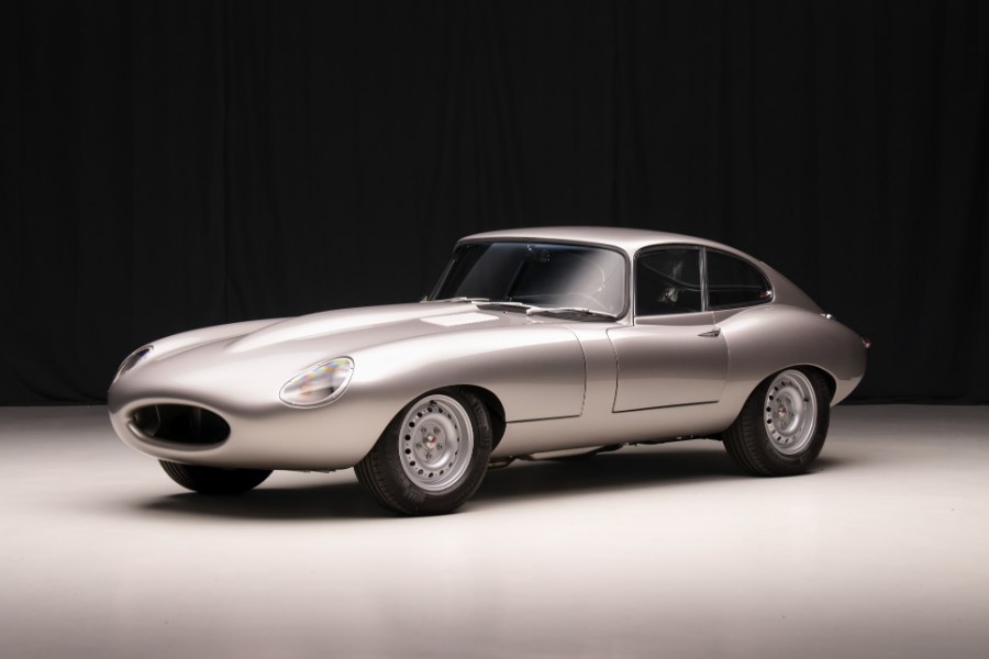 Used 1967 Jaguar EType in North Salem, New York | Meccanic Shop North Inc. North Salem, New York