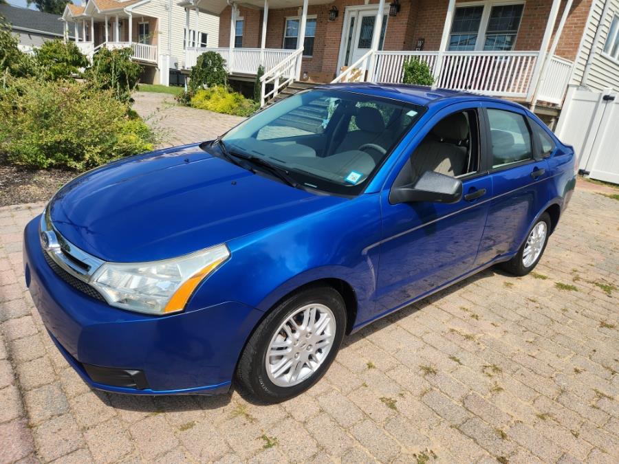 Used Ford Focus 4dr Sdn SE 2010 | SGM Auto Sales. West Babylon, New York