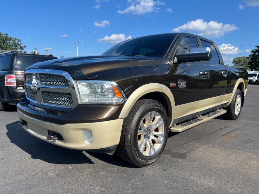 Used 2014 Ram 1500 in Ortonville, Michigan | Marsh Auto Sales LLC. Ortonville, Michigan