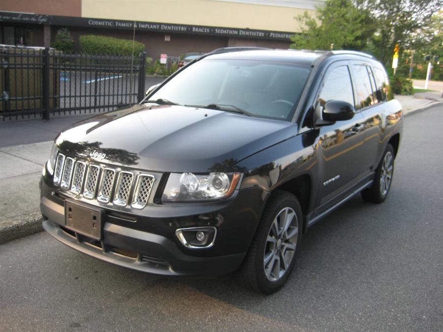 Used 2014 Jeep Compass in Massapequa, New York | Rite Choice Auto Inc.. Massapequa, New York