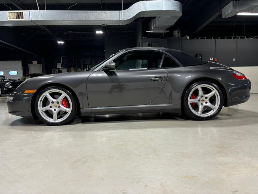 Used 2006 Porsche 911 in Prospect, Connecticut | M Sport Motorwerx. Prospect, Connecticut