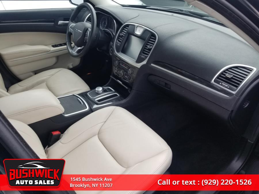 2016 Chrysler 300 4dr Sdn Anniversary Edition AWD, available for sale in Brooklyn, New York | Bushwick Auto Sales LLC. Brooklyn, New York 2016 Chrysler 300 4dr Sdn Anniversary Edition AWD, available for sale in Brooklyn, New York | Bushwick Auto Sales LLC. Brooklyn, New York