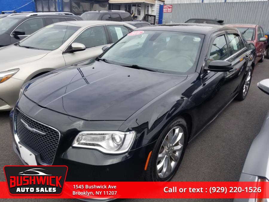 2016 Chrysler 300 4dr Sdn Anniversary Edition AWD, available for sale in Brooklyn, New York | Bushwick Auto Sales LLC. Brooklyn, New York 2016 Chrysler 300 4dr Sdn Anniversary Edition AWD, available for sale in Brooklyn, New York | Bushwick Auto Sales LLC. Brooklyn, New York