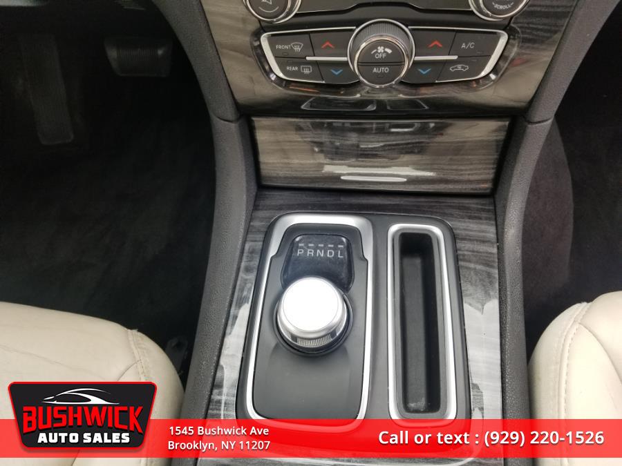 2016 Chrysler 300 4dr Sdn Anniversary Edition AWD, available for sale in Brooklyn, New York | Bushwick Auto Sales LLC. Brooklyn, New York 2016 Chrysler 300 4dr Sdn Anniversary Edition AWD, available for sale in Brooklyn, New York | Bushwick Auto Sales LLC. Brooklyn, New York