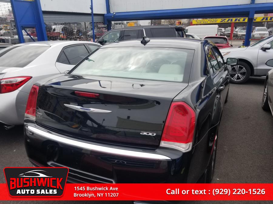 2016 Chrysler 300 4dr Sdn Anniversary Edition AWD, available for sale in Brooklyn, New York | Bushwick Auto Sales LLC. Brooklyn, New York 2016 Chrysler 300 4dr Sdn Anniversary Edition AWD, available for sale in Brooklyn, New York | Bushwick Auto Sales LLC. Brooklyn, New York