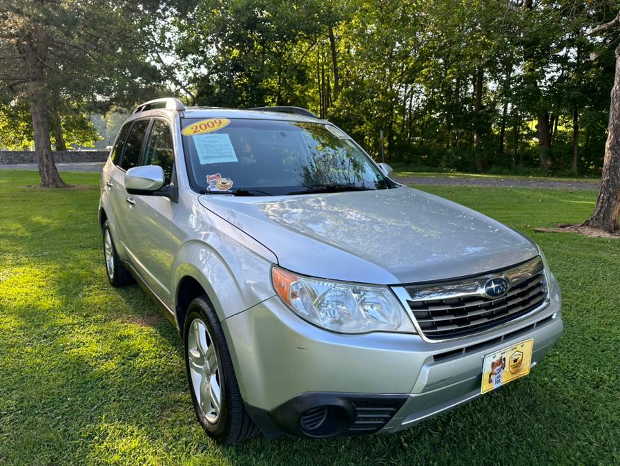 Used 2009 Subaru Forester in New Britain, Connecticut | Supreme Automotive. New Britain, Connecticut