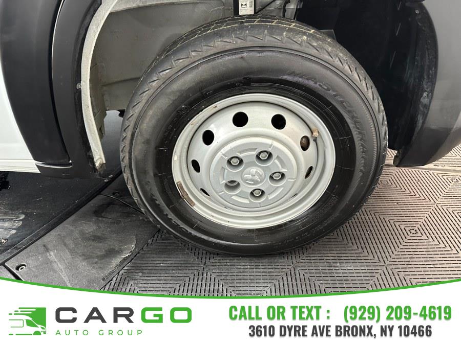 2023 Ram ProMaster Cargo Van 3500 High Roof 159" WB EXT, available for sale in Bronx, New York | Cargo Auto Group LLC. Bronx, New York 2023 Ram ProMaster Cargo Van 3500 High Roof 159" WB EXT, available for sale in Bronx, New York | Cargo Auto Group LLC. Bronx, New York