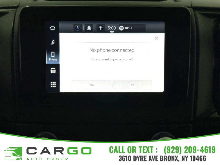 2023 Ram ProMaster Cargo Van 3500 High Roof 159" WB EXT, available for sale in Bronx, New York | Cargo Auto Group LLC. Bronx, New York 2023 Ram ProMaster Cargo Van 3500 High Roof 159" WB EXT, available for sale in Bronx, New York | Cargo Auto Group LLC. Bronx, New York
