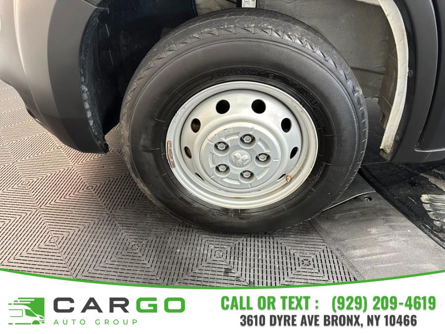 2023 Ram ProMaster Cargo Van 3500 High Roof 159" WB EXT, available for sale in Bronx, New York | Cargo Auto Group LLC. Bronx, New York 2023 Ram ProMaster Cargo Van 3500 High Roof 159" WB EXT, available for sale in Bronx, New York | Cargo Auto Group LLC. Bronx, New York