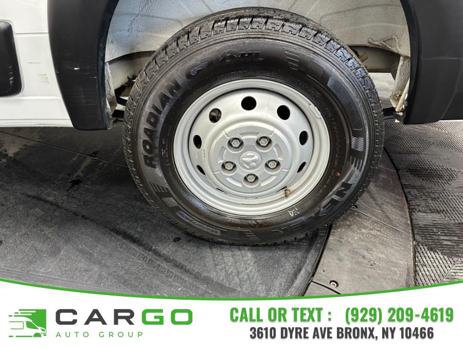 2023 Ram ProMaster Cargo Van 3500 High Roof 159" WB EXT, available for sale in Bronx, New York | Cargo Auto Group LLC. Bronx, New York 2023 Ram ProMaster Cargo Van 3500 High Roof 159" WB EXT, available for sale in Bronx, New York | Cargo Auto Group LLC. Bronx, New York