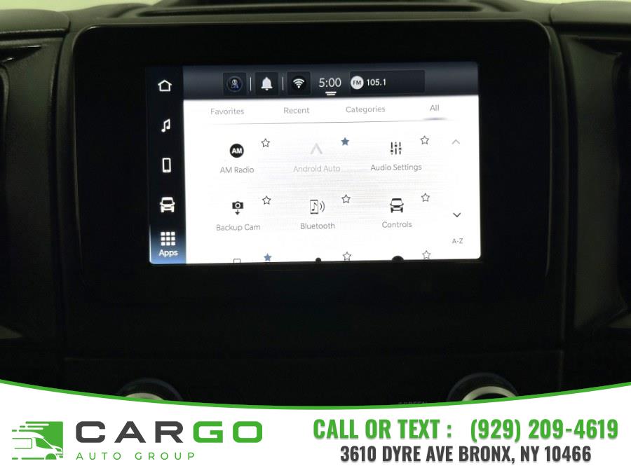 2023 Ram ProMaster Cargo Van 3500 High Roof 159" WB EXT, available for sale in Bronx, New York | Cargo Auto Group LLC. Bronx, New York 2023 Ram ProMaster Cargo Van 3500 High Roof 159" WB EXT, available for sale in Bronx, New York | Cargo Auto Group LLC. Bronx, New York