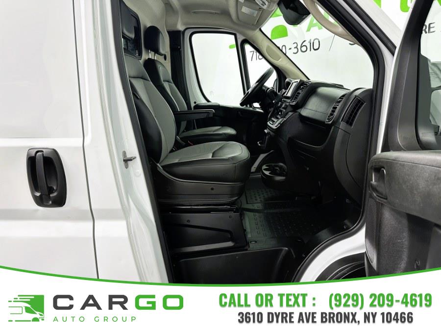 2023 Ram ProMaster Cargo Van 3500 High Roof 159" WB EXT, available for sale in Bronx, New York | Cargo Auto Group LLC. Bronx, New York 2023 Ram ProMaster Cargo Van 3500 High Roof 159" WB EXT, available for sale in Bronx, New York | Cargo Auto Group LLC. Bronx, New York
