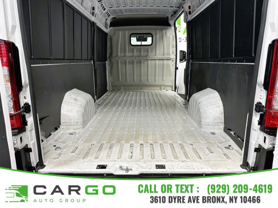 2023 Ram ProMaster Cargo Van 3500 High Roof 159" WB EXT, available for sale in Bronx, New York | Cargo Auto Group LLC. Bronx, New York 2023 Ram ProMaster Cargo Van 3500 High Roof 159" WB EXT, available for sale in Bronx, New York | Cargo Auto Group LLC. Bronx, New York