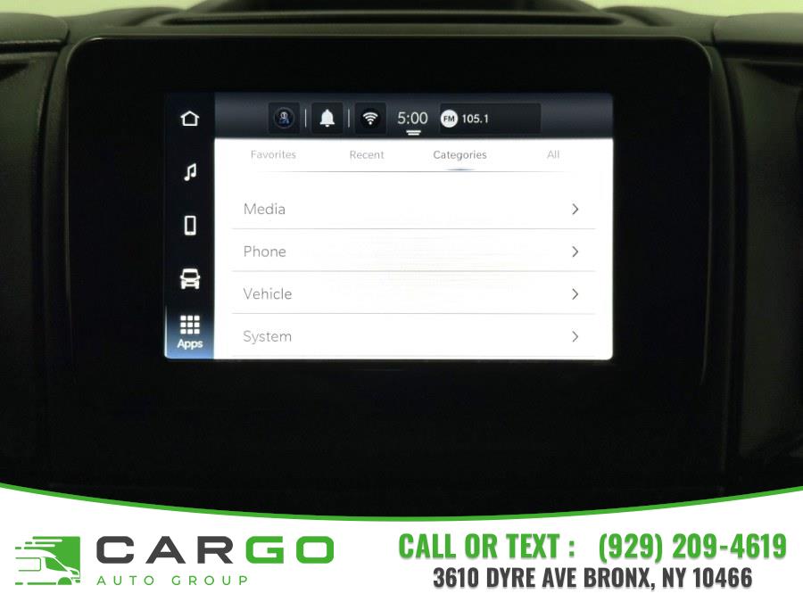 2023 Ram ProMaster Cargo Van 3500 High Roof 159" WB EXT, available for sale in Bronx, New York | Cargo Auto Group LLC. Bronx, New York 2023 Ram ProMaster Cargo Van 3500 High Roof 159" WB EXT, available for sale in Bronx, New York | Cargo Auto Group LLC. Bronx, New York