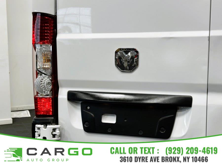 2023 Ram ProMaster Cargo Van 3500 High Roof 159" WB EXT, available for sale in Bronx, New York | Cargo Auto Group LLC. Bronx, New York 2023 Ram ProMaster Cargo Van 3500 High Roof 159" WB EXT, available for sale in Bronx, New York | Cargo Auto Group LLC. Bronx, New York