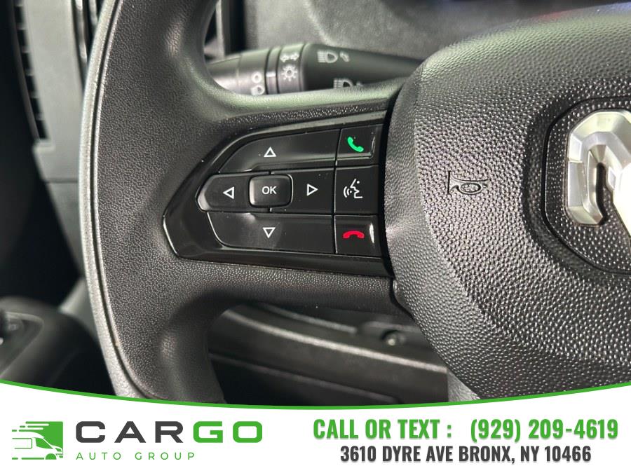 2023 Ram ProMaster Cargo Van 3500 High Roof 159" WB EXT, available for sale in Bronx, New York | Cargo Auto Group LLC. Bronx, New York 2023 Ram ProMaster Cargo Van 3500 High Roof 159" WB EXT, available for sale in Bronx, New York | Cargo Auto Group LLC. Bronx, New York