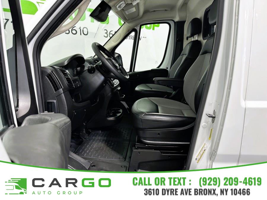 2023 Ram ProMaster Cargo Van 3500 High Roof 159" WB EXT, available for sale in Bronx, New York | Cargo Auto Group LLC. Bronx, New York 2023 Ram ProMaster Cargo Van 3500 High Roof 159" WB EXT, available for sale in Bronx, New York | Cargo Auto Group LLC. Bronx, New York