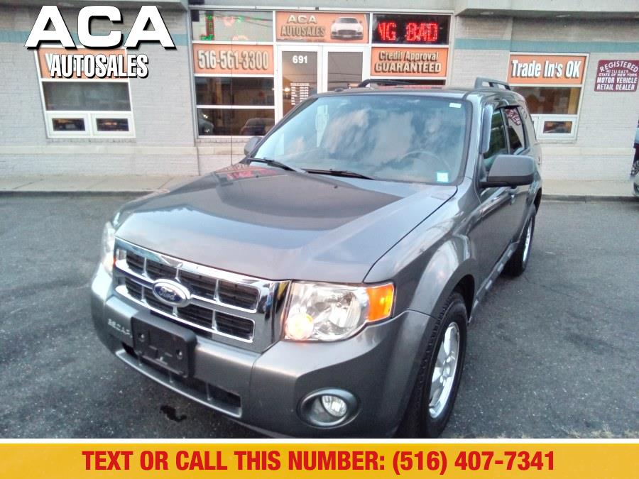 Used 2012 Ford Escape in Lynbrook, New York | ACA Auto Sales. Lynbrook, New York