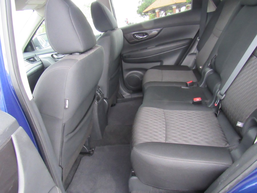 2019 Nissan Rogue AWD SL, available for sale in San Francisco de Macoris Rd, Dominican Republic | Hilario Auto Import. San Francisco de Macoris Rd, Dominican Republic 2019 Nissan Rogue AWD SL, available for sale in San Francisco de Macoris Rd, Dominican Republic | Hilario Auto Import. San Francisco de Macoris Rd, Dominican Republic