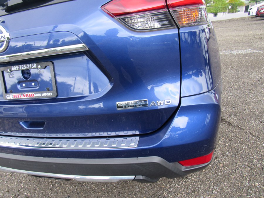 2019 Nissan Rogue AWD SL, available for sale in San Francisco de Macoris Rd, Dominican Republic | Hilario Auto Import. San Francisco de Macoris Rd, Dominican Republic 2019 Nissan Rogue AWD SL, available for sale in San Francisco de Macoris Rd, Dominican Republic | Hilario Auto Import. San Francisco de Macoris Rd, Dominican Republic
