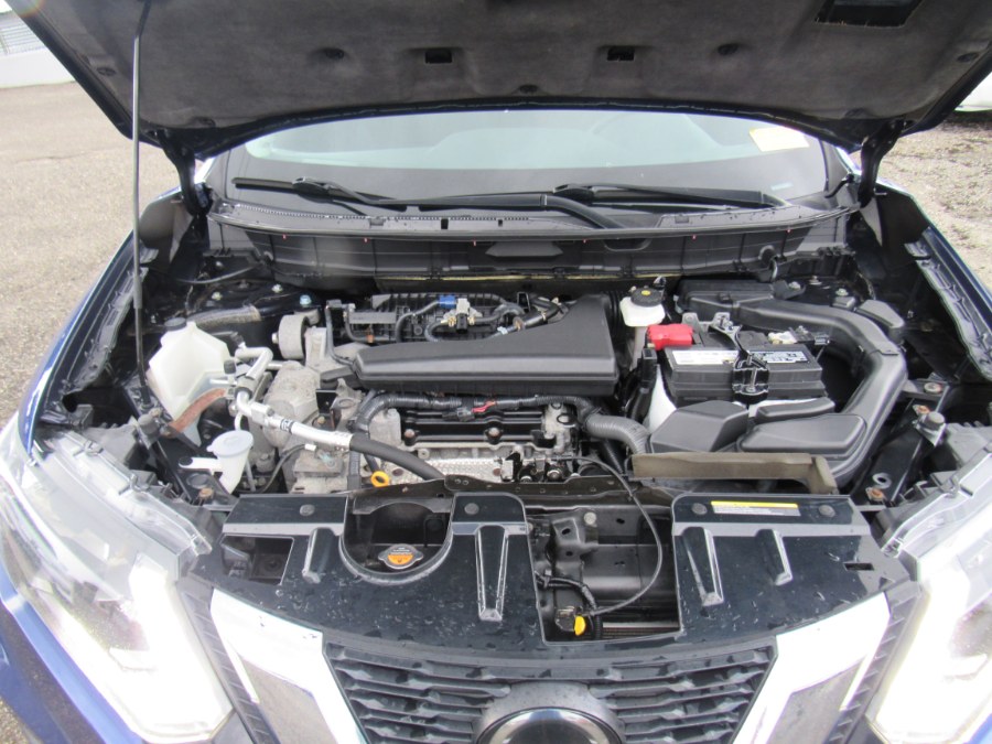 2019 Nissan Rogue AWD SL, available for sale in San Francisco de Macoris Rd, Dominican Republic | Hilario Auto Import. San Francisco de Macoris Rd, Dominican Republic 2019 Nissan Rogue AWD SL, available for sale in San Francisco de Macoris Rd, Dominican Republic | Hilario Auto Import. San Francisco de Macoris Rd, Dominican Republic