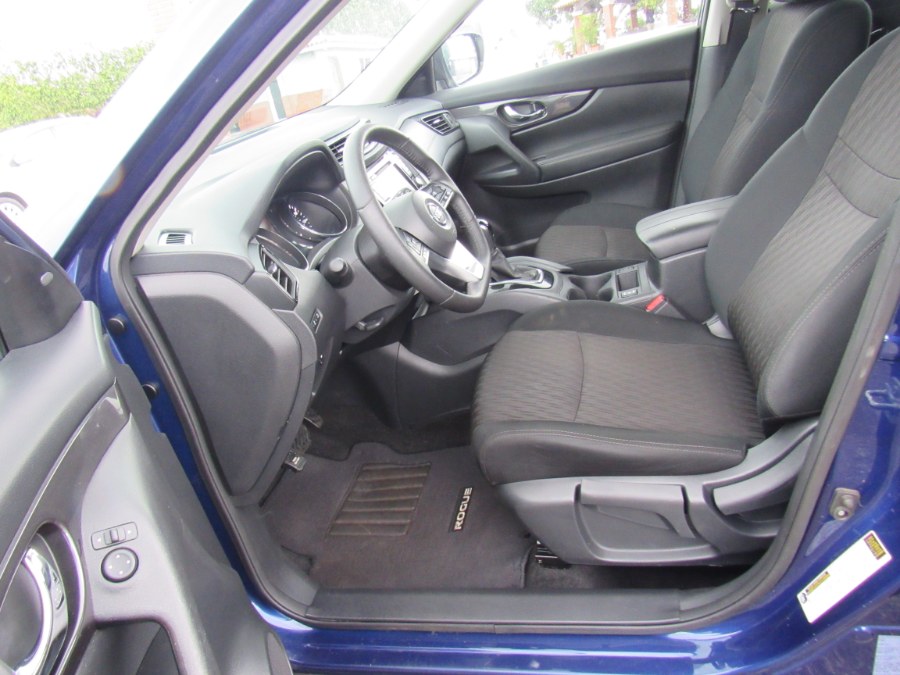 2019 Nissan Rogue AWD SL, available for sale in San Francisco de Macoris Rd, Dominican Republic | Hilario Auto Import. San Francisco de Macoris Rd, Dominican Republic 2019 Nissan Rogue AWD SL, available for sale in San Francisco de Macoris Rd, Dominican Republic | Hilario Auto Import. San Francisco de Macoris Rd, Dominican Republic