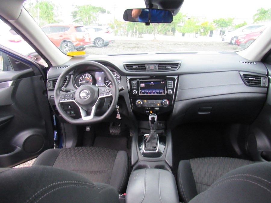 2019 Nissan Rogue AWD SL, available for sale in San Francisco de Macoris Rd, Dominican Republic | Hilario Auto Import. San Francisco de Macoris Rd, Dominican Republic 2019 Nissan Rogue AWD SL, available for sale in San Francisco de Macoris Rd, Dominican Republic | Hilario Auto Import. San Francisco de Macoris Rd, Dominican Republic