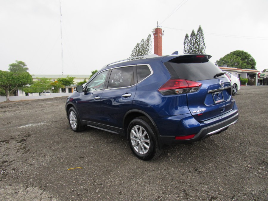 2019 Nissan Rogue AWD SL, available for sale in San Francisco de Macoris Rd, Dominican Republic | Hilario Auto Import. San Francisco de Macoris Rd, Dominican Republic 2019 Nissan Rogue AWD SL, available for sale in San Francisco de Macoris Rd, Dominican Republic | Hilario Auto Import. San Francisco de Macoris Rd, Dominican Republic