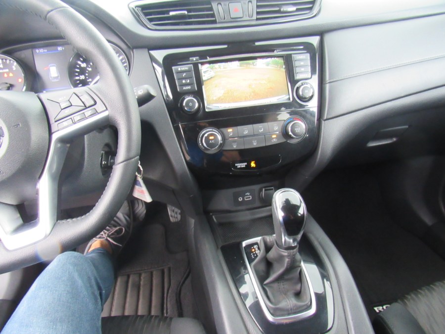 2019 Nissan Rogue AWD SL, available for sale in San Francisco de Macoris Rd, Dominican Republic | Hilario Auto Import. San Francisco de Macoris Rd, Dominican Republic 2019 Nissan Rogue AWD SL, available for sale in San Francisco de Macoris Rd, Dominican Republic | Hilario Auto Import. San Francisco de Macoris Rd, Dominican Republic