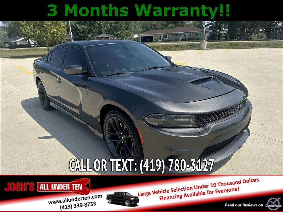 Used 2020 Dodge Charger in Elida, Ohio | Josh's All Under Ten LLC. Elida, Ohio