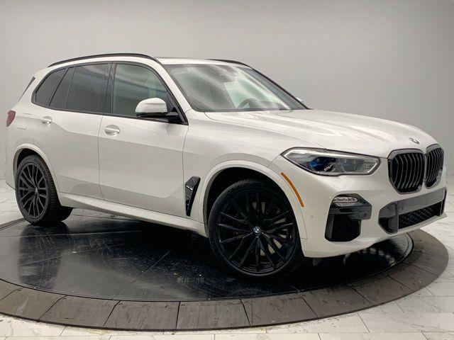 Used 2021 BMW X5 in Bronx, New York | Eastchester Motor Cars. Bronx, New York